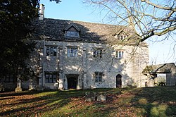 Standish Village Hall, Gloucestershire - geograph-2801528.jpg