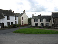 Mockerkin village centre (geograph 3096472).jpg