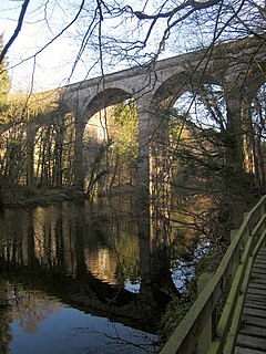 Nidd Viaduct, Yorkshire - geograph-3410870.jpg