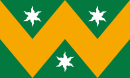 Wadhurst village flag.svg