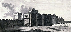 Cardiff Castle Lodgings 1785.jpg