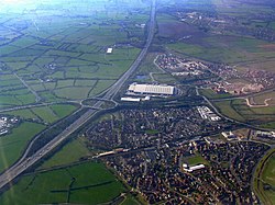 St Georges from the air (geograph 2931943).jpg
