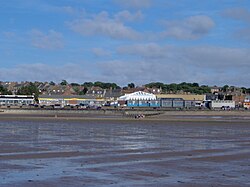 View of Hunstanton Front From The Beach.jpg