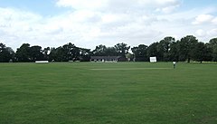 Wisbech Cricket Club - geograph.org.uk - 3636806.jpg