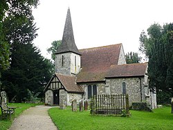Chaldon Church - geograph.org.uk - 1188800.jpg