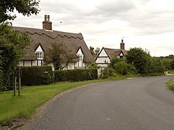Cottages at Willingham Green - geograph.org.uk - 1432714.jpg