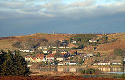Village of Lairg in the Highlands.jpg