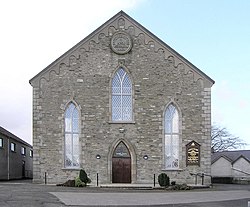 Ardstraw Presbyterian Church - geograph.org.uk - 135242.jpg