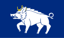 Kingswinford town flag.svg