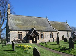 St. Peter and St. Paul's Church. - geograph.org.uk - 389779.jpg