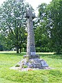 War memorial