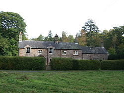 Cottages, Unthank End (geograph 4694515).jpg