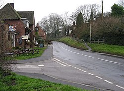 Old Village Road, Little Weighton.jpg
