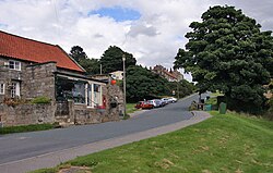 The Village Shop and Post Office, Danby - geograph.org.uk - 908382.jpg