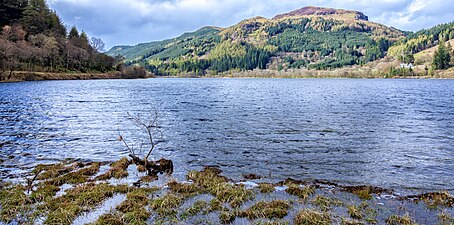Loch Lubnaig, Scotland (41519491334).jpg