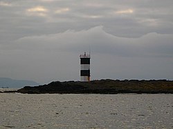 Rue Point Lighthouse, Rathlin Island - geograph.org.uk - 550882.jpg