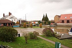 Torksey Lock slipway - geograph.org.uk - 663246.jpg