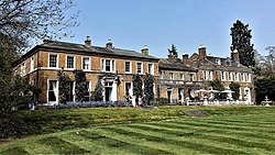 High Elms Manor, near Garston, Hertfordshire - geograph-5749487.jpg