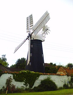 Mount Pleasant Mill, Kirton in Lindsey.jpg
