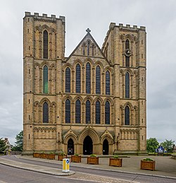 Ripon Cathedral Exterior, Nth Yorkshire, UK - Diliff.jpg