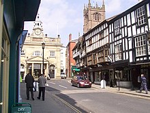Town centre of Ludlow - geograph.org.uk - 1715.jpg