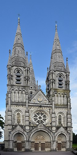 St Finbarre's Cathedral 2016.jpg