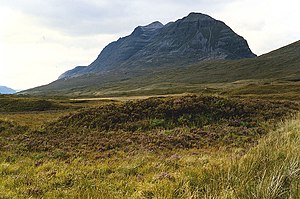 View towards Liathach - geograph.org.uk - 1506881.jpg