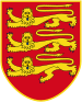 Arms of Jersey