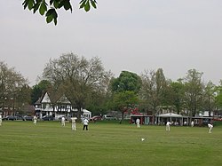 Cricket on Kew Green - geograph.org.uk - 5557.jpg