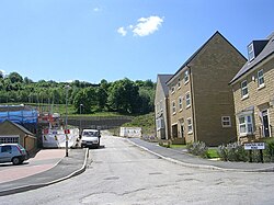 Fountain Head Road - Ovenden Wood Road - geograph.org.uk - 1883945.jpg