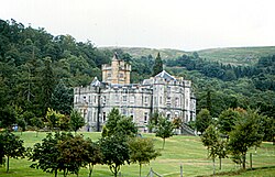 University of Stirling - Airthrey Castle.jpg