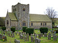 Goathland Church