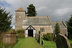 Penyclawdd Church - geograph.org.uk - 154120.jpg