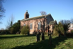 St.Margaret's Church - geograph.org.uk - 672886.jpg