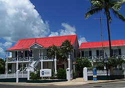 Cayman Islands National Museum - George Town, Grand Cayman.jpg