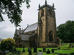 Church of St Thomas, Sutton in Craven.jpg
