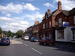 Craven Arms - geograph.org.uk - 522660.jpg