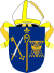 Arms of the Diocese of Sheffield
