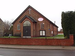 Great Houghton Methodist Church - geograph.org.uk - 338323.jpg