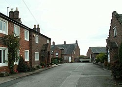 Rickerby Village - geograph.org.uk - 603040.jpg