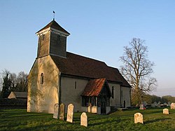 Wiston - Church of St Mary.jpg
