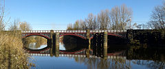 Dalmarnock Railway Bridge 2016-03-07.jpg