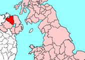 County Londonderry
