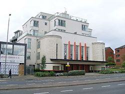 Ascot Cinema, Anniesland in 2008.jpg