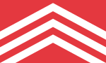Flag of Glamorgan
