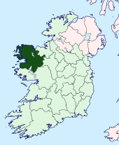 County Mayo