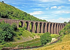 Smardale Gill Viaduct from SW 16.08.16.jpg