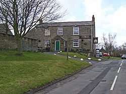The Feathers - geograph.org.uk - 762493.jpg