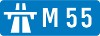 UK-Motorway-M55.svg