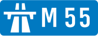 UK-Motorway-M55.svg